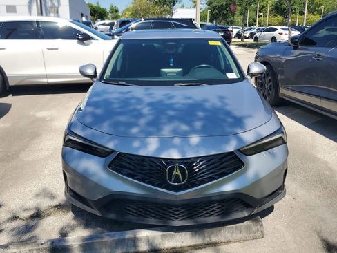 Used 2024 Acura Integra FWD image 2