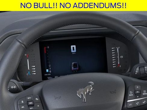 New 2026 Ford Bronco Sport Outer Banks w/ Outer Banks Tech Package+ image 14