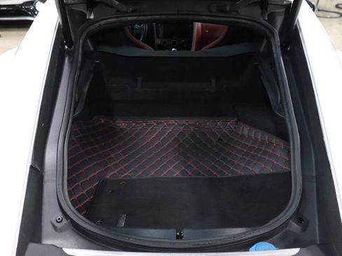 Used 2016 Jaguar F-TYPE R image 14