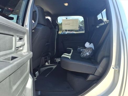 New 2026 RAM 2500 Tradesman image 18