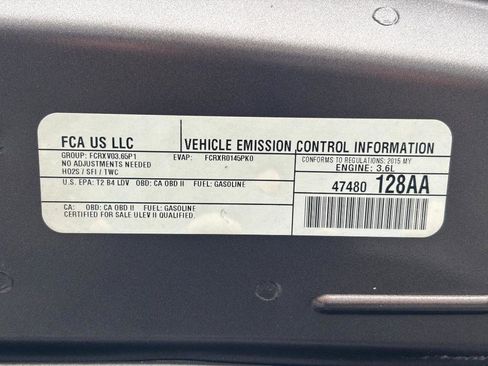 Used 2015 Dodge Charger SXT image 41