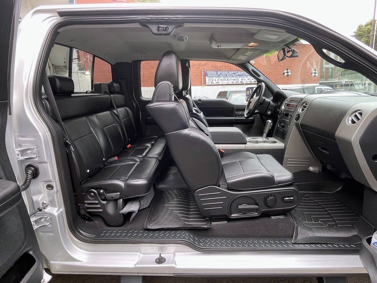 Used 2007 Ford F150 FX4 AWD/4WD image 27