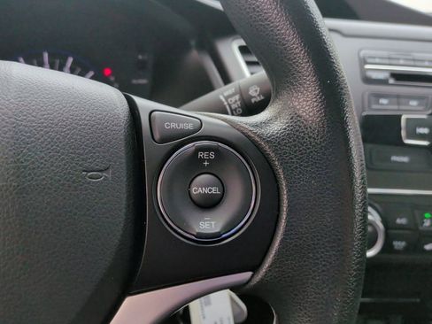 Used 2014 Honda Civic LX image 13