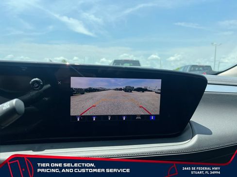 New 2026 Buick Encore GX Sport Touring w/ Advanced Technology Package FWD image 32