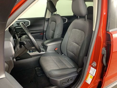 Used 2023 Ford Bronco Sport Big Bend w/ Convenience Package image 27