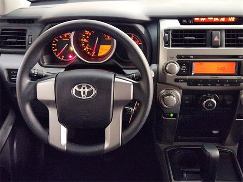 Used 2011 Toyota 4Runner SR5 image 24