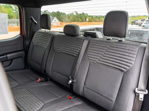 Certified 2022 Ford F150 XL w/ STX Appearance Package RWD image 19
