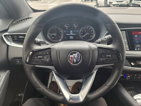 Used 2024 Buick Enclave Essence w/ Trailering Package, 5000 lbs. image 29