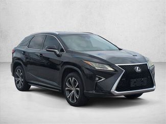 Used 2016 Lexus RX 350 FWD w/ Premium Package video 3