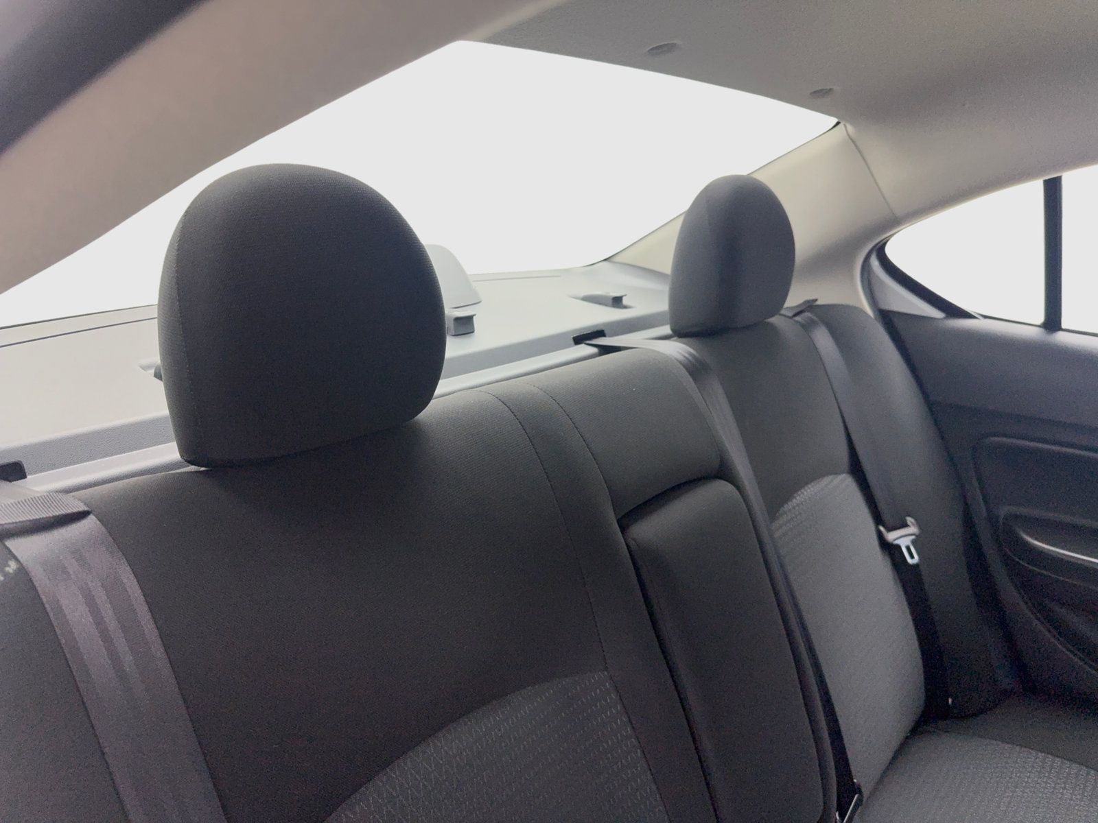Used 2024 Mitsubishi Mirage G4 LE FWD image 43