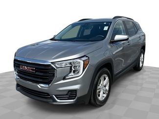 Used 2024 GMC Terrain SLE w/ Driver Convenience Package FWD video 1