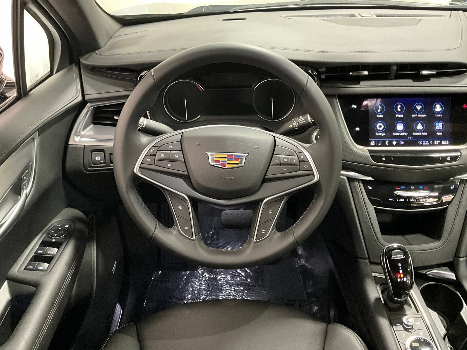 Used 2024 Cadillac XT5 Luxury FWD image 7