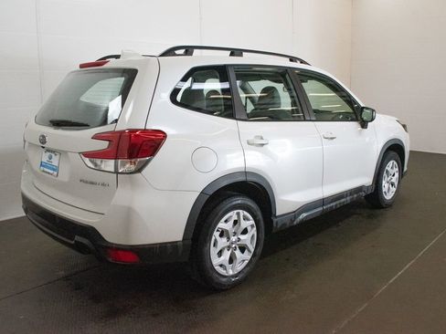Used 2023 Subaru Forester AWD/4WD image 4