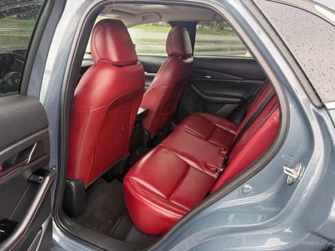 Used 2022 MAZDA CX-30 AWD 2.5 S w/ Preferred Package image 20