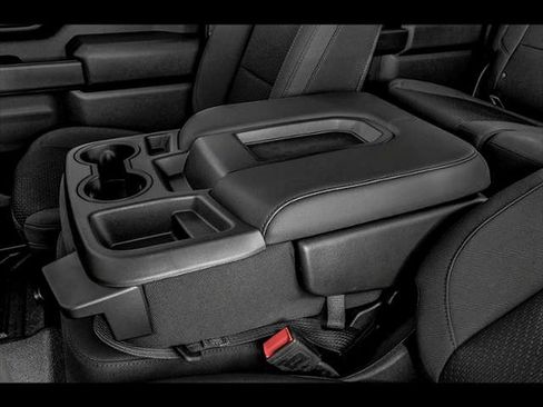 Used 2023 Chevrolet Silverado 2500 W/T w/ WT Fleet Convenience Package AWD/4WD image 53