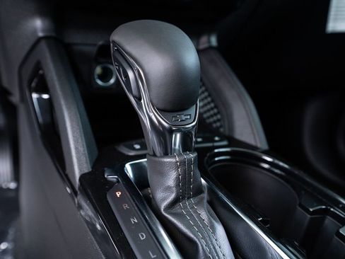 New 2026 Chevrolet TrailBlazer LT w/ Convenience Package image 24