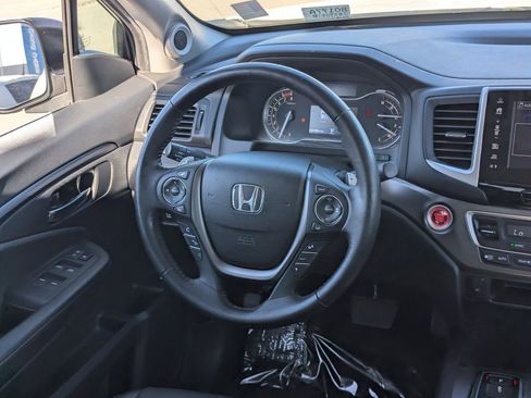 Used 2020 Honda Ridgeline RTL image 13