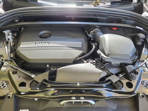 New 2026 BMW X1 xDrive28i w/ M Sport Package image 36