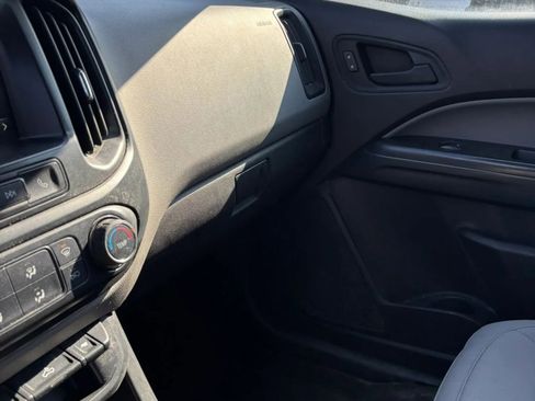 Used 2017 Chevrolet Colorado W/T w/ WT Convenience Package image 20