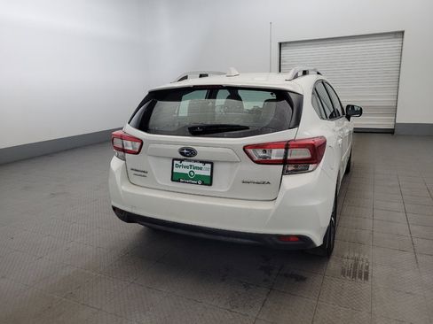 Used 2019 Subaru Impreza 2.0i Premium w/ Eyesight & BSD/Rcta & SRF AWD/4WD image 7