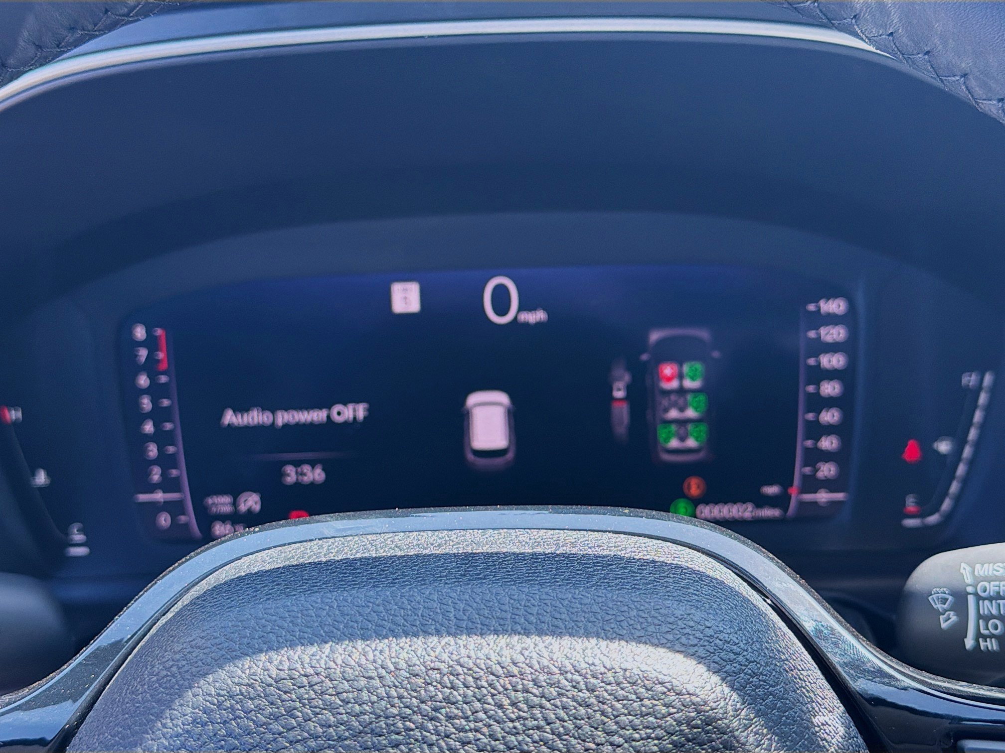 New 2026 Honda Pilot EX-L image 11