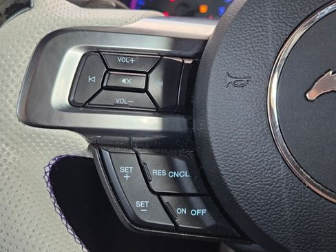 Used 2022 Ford Mustang GT Premium RWD image 23