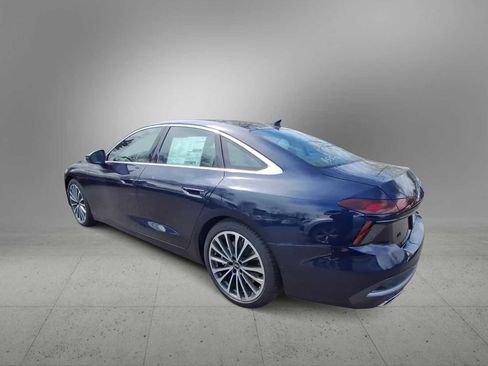 New 2026 Audi A6 Prestige image 6