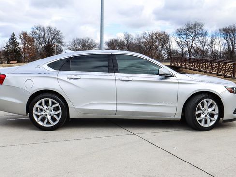 Used 2019 Chevrolet Impala LT image 5