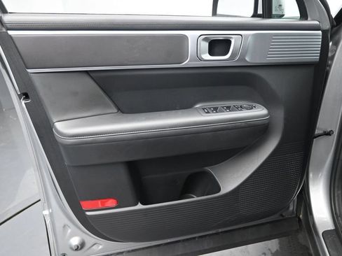 Certified 2025 Hyundai Santa Fe SEL AWD/4WD image 23