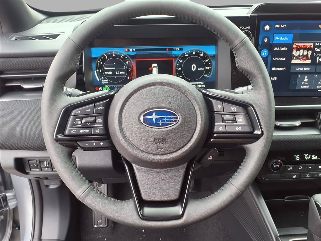Used 2026 Subaru Outback Premium AWD/4WD image 14