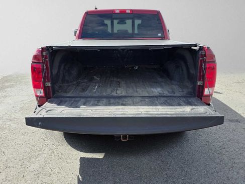 Used 2015 RAM 1500 Outdoorsman AWD/4WD image 12
