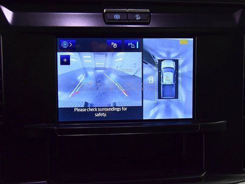 New 2026 Ford F350 XLT w/ 360-Degree Camera Package image 24