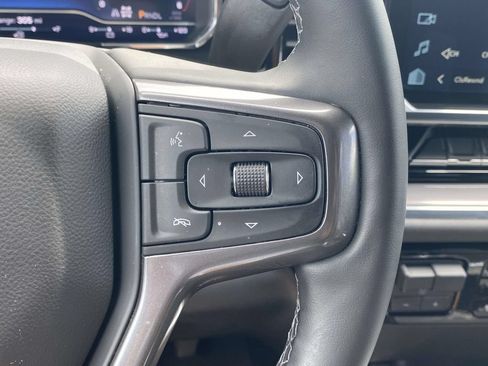 Used 2024 Chevrolet Silverado 2500 High Country AWD/4WD image 20