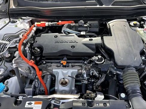 Used 2021 Honda Accord EX-L image 9