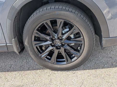 Used 2024 MAZDA CX-5 Carbon Edition AWD/4WD image 10