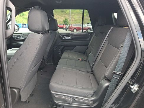 Used 2023 Chevrolet Tahoe LS AWD/4WD image 10
