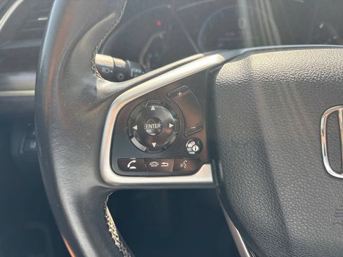 Used 2020 Honda Civic EX image 21