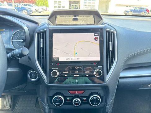 Used 2020 Subaru Impreza 2.0i Limited AWD/4WD image 18