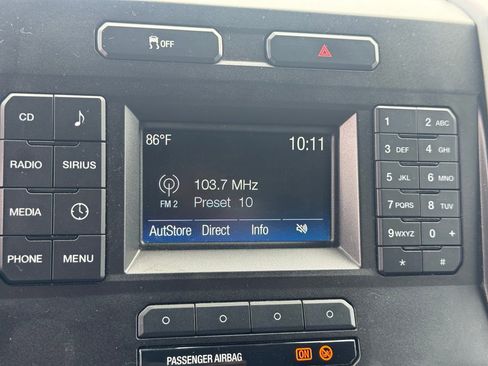 Used 2018 Ford F250 XLT AWD/4WD image 9