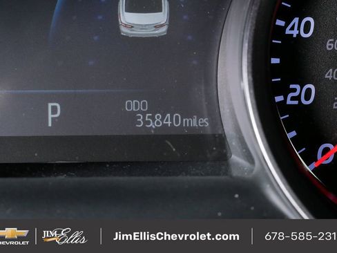 Used 2023 Toyota Camry XSE image 12