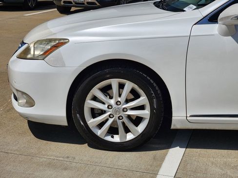 Used 2011 Lexus ES 350 image 8