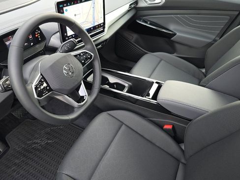 New 2026 Volkswagen ID.4 Pro S Plus AWD/4WD image 9