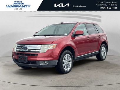 Used 2009 Ford Edge SEL
