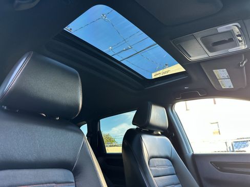 Used 2023 Honda CR-V Sport Touring image 17