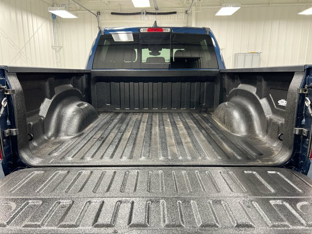 Used 2023 RAM 1500 Big Horn AWD/4WD image 24