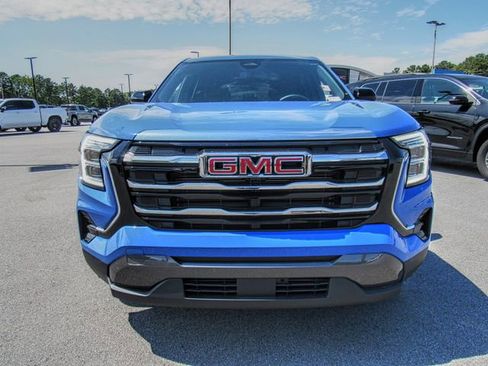 New 2025 GMC Terrain Elevation image 2