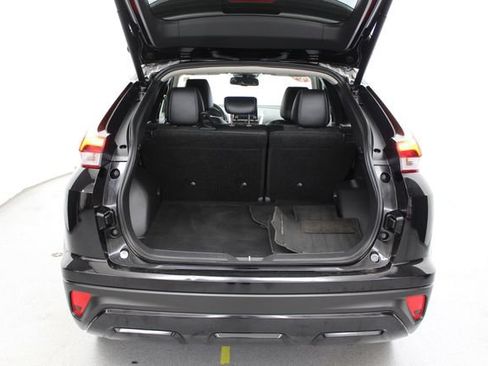 Used 2024 Mitsubishi Eclipse Cross SEL AWD/4WD image 12