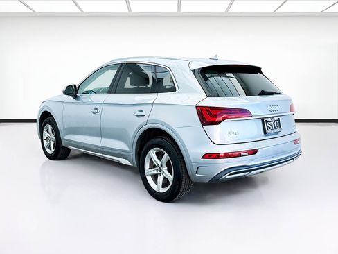 Used 2021 Audi Q5 2.0T Premium image 6