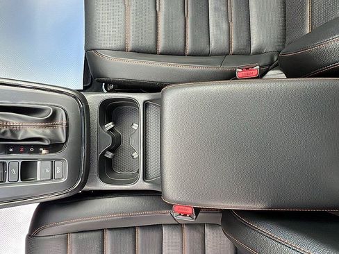 New 2026 Honda CR-V Sport-L image 24