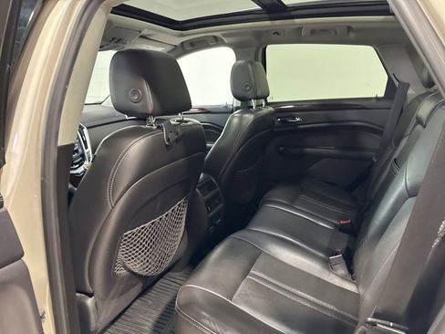 Used 2014 Cadillac SRX Luxury image 39